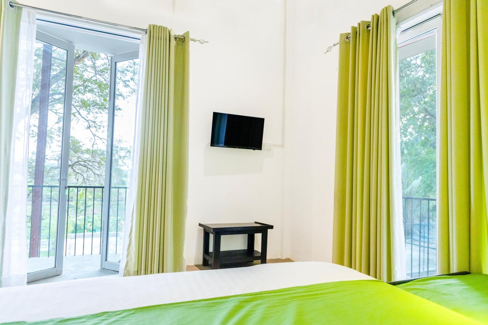 Hungili Farm & Eco Resort Maho ภายนอก รูปภาพ